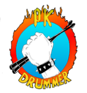 PK Drummer